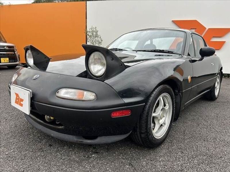 EUNOS ROADSTER