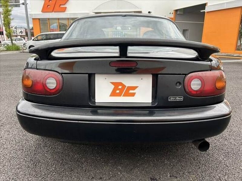 EUNOS ROADSTER
