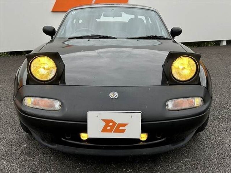 EUNOS ROADSTER