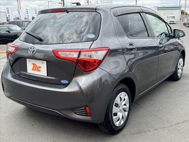 VITZ