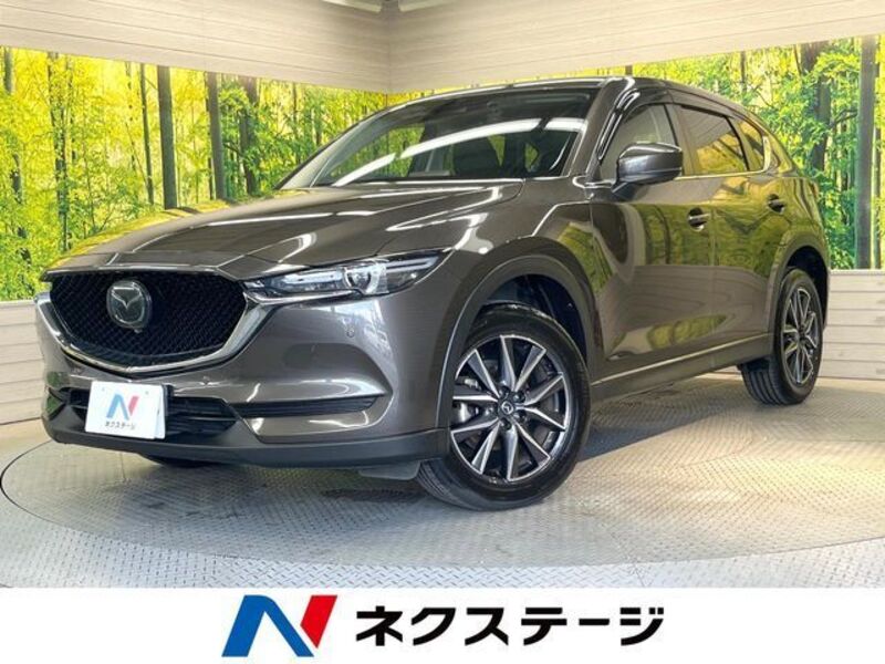 CX-5-0