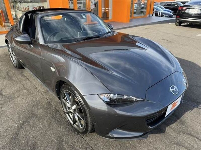 ROADSTER RF