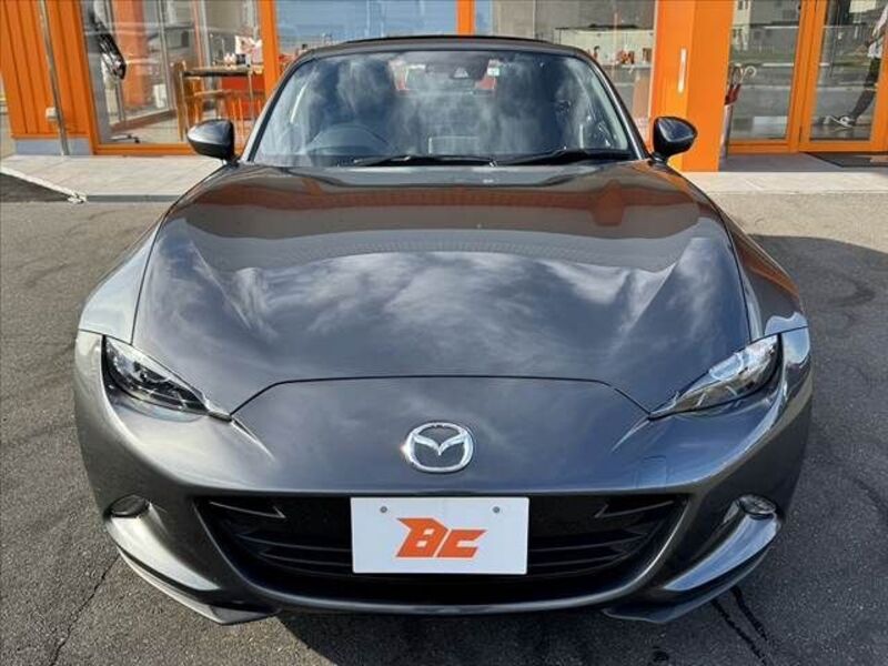 ROADSTER RF