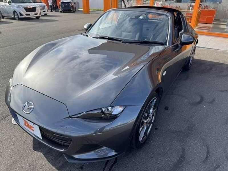 ROADSTER RF