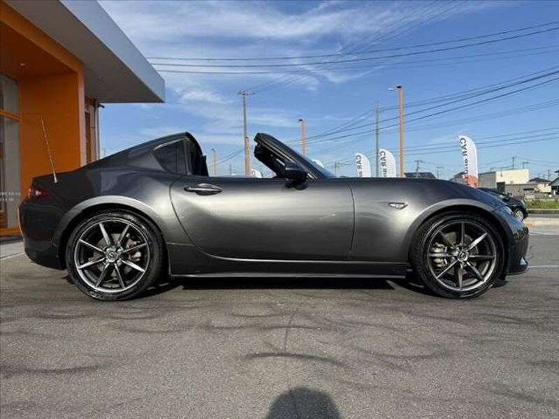 ROADSTER RF