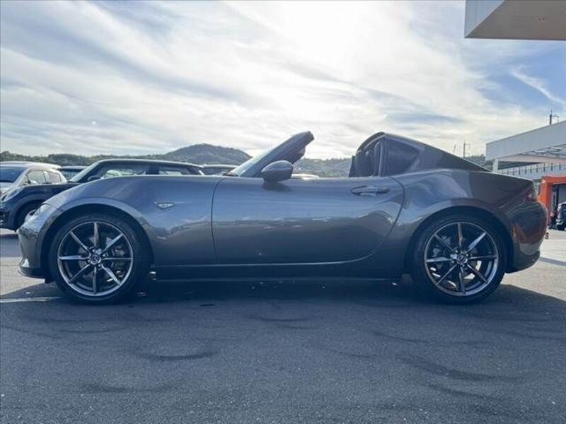 ROADSTER RF