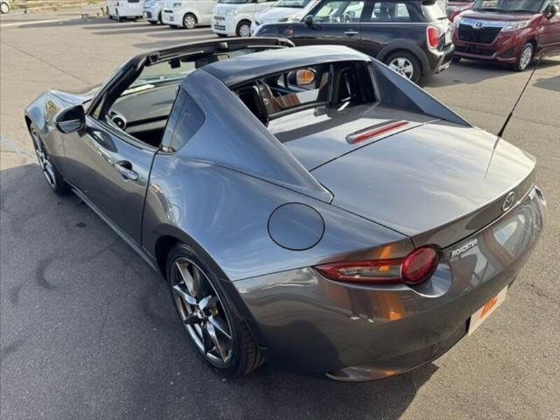 ROADSTER RF