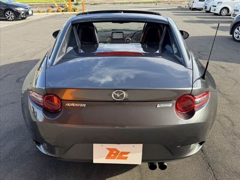 ROADSTER RF