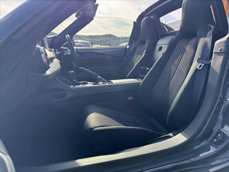 ROADSTER RF