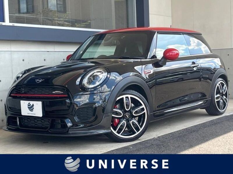 BMW MINI