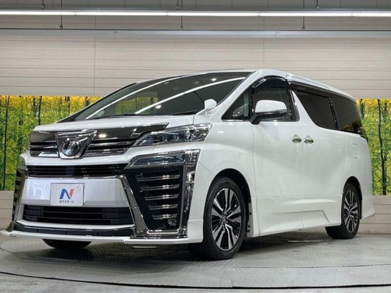 VELLFIRE