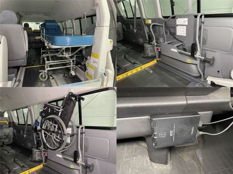 HIACE COMMUTER