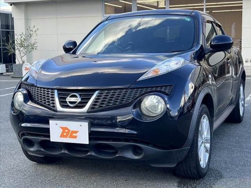 JUKE