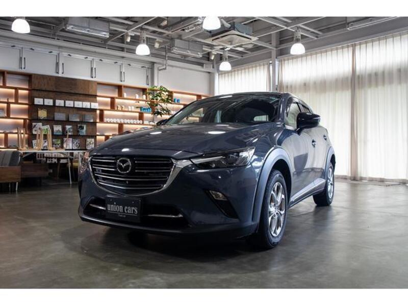 CX-3-0