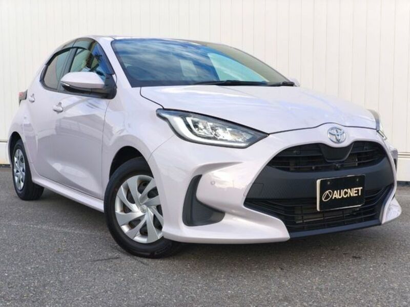YARIS-0