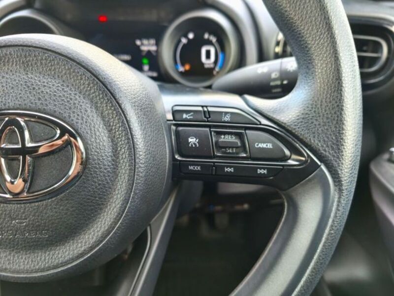YARIS