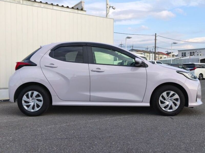 YARIS