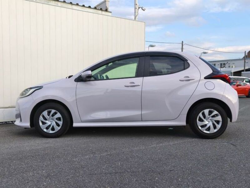 YARIS