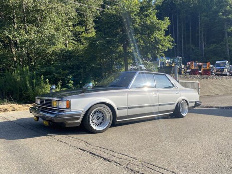 CRESTA