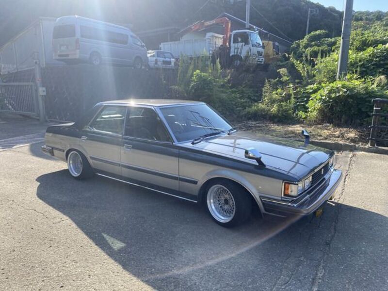 CRESTA
