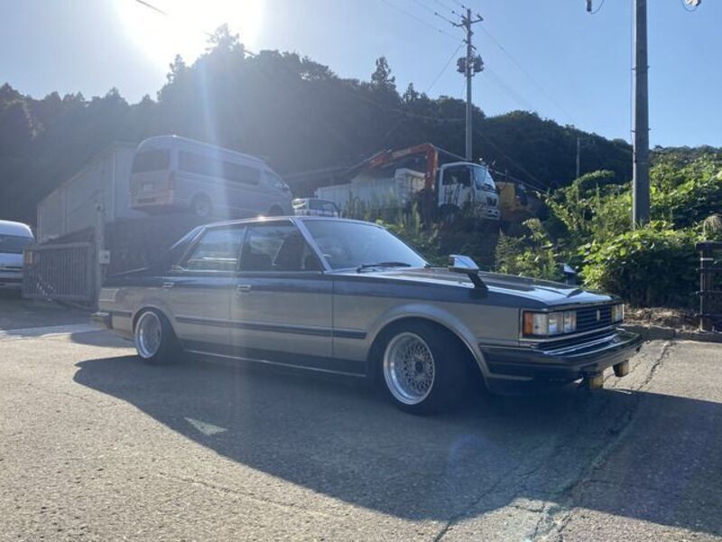 CRESTA