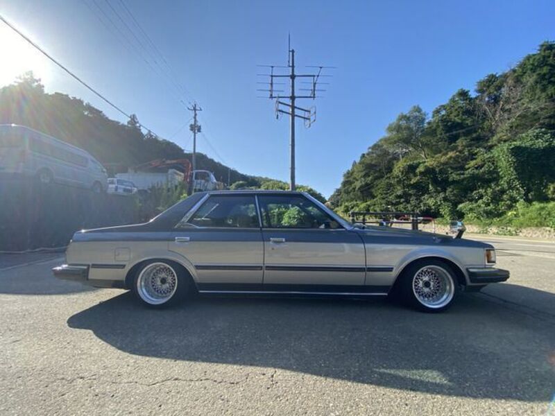 CRESTA