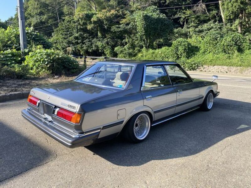 CRESTA