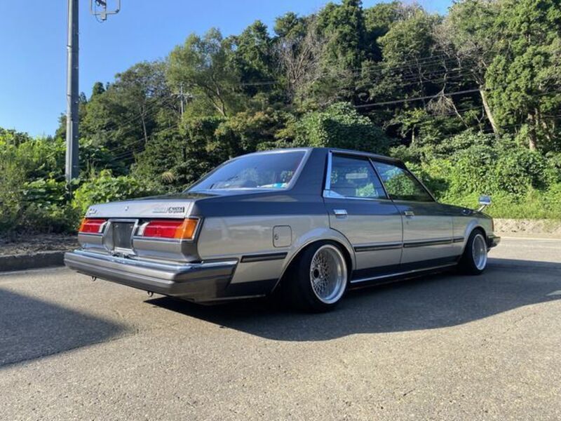 CRESTA