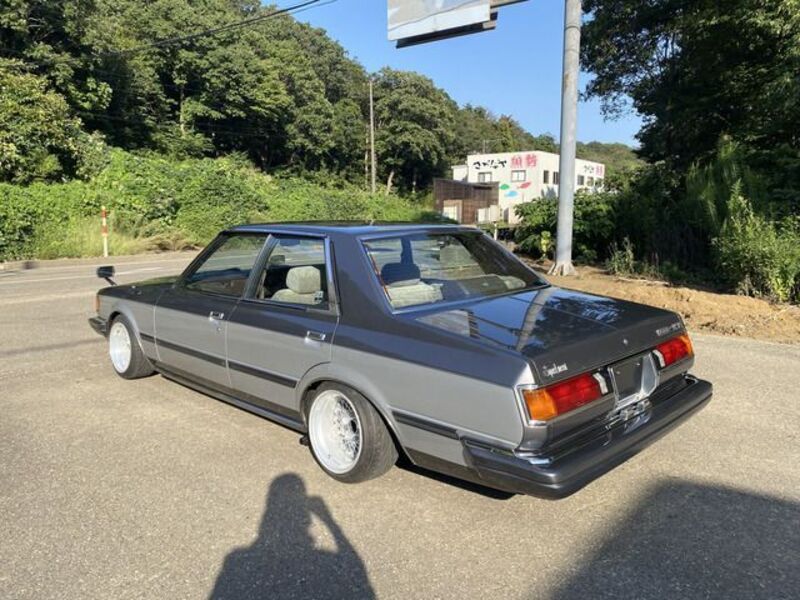 CRESTA