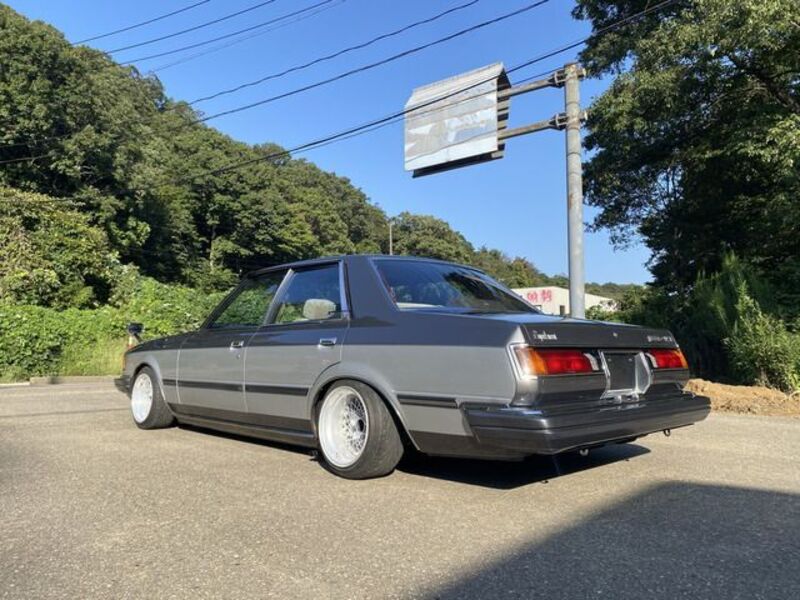 CRESTA