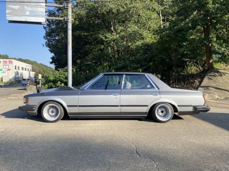 CRESTA