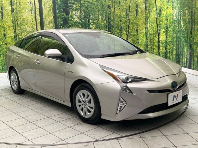 PRIUS