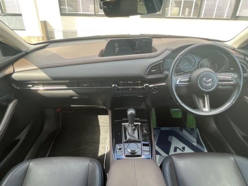 CX-30