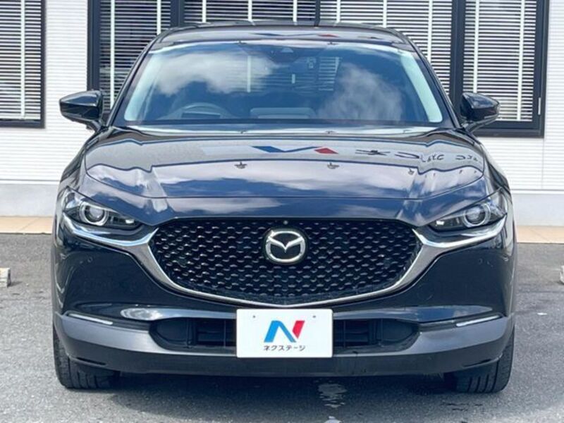 CX-30