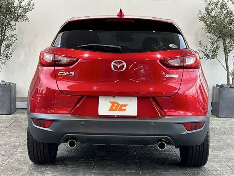 CX-3