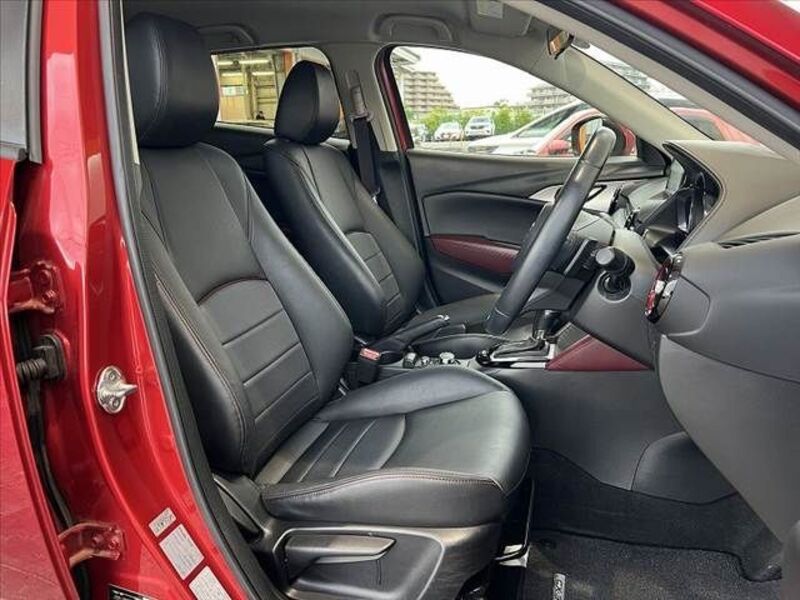 CX-3