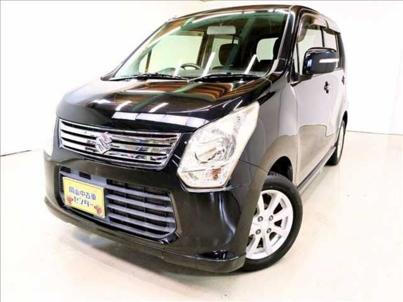 WAGON R-0