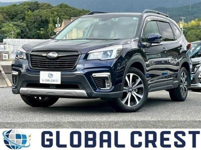 FORESTER-0