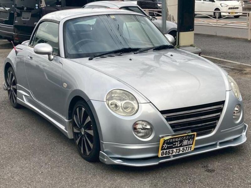 COPEN