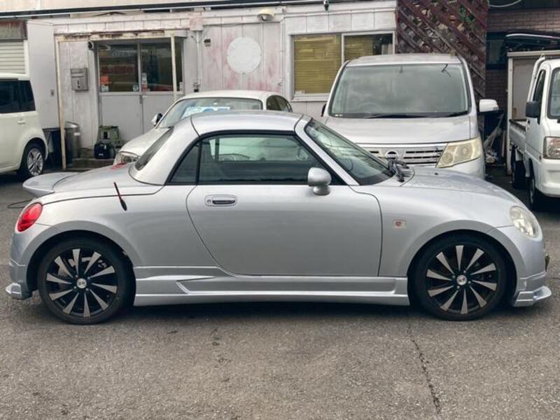 COPEN