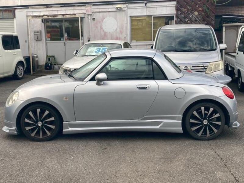 COPEN