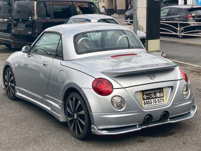 COPEN