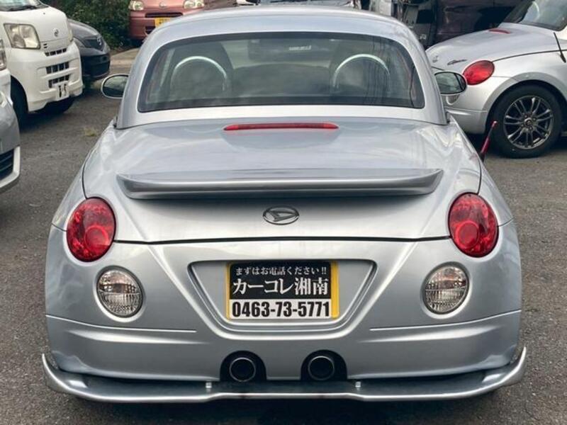 COPEN
