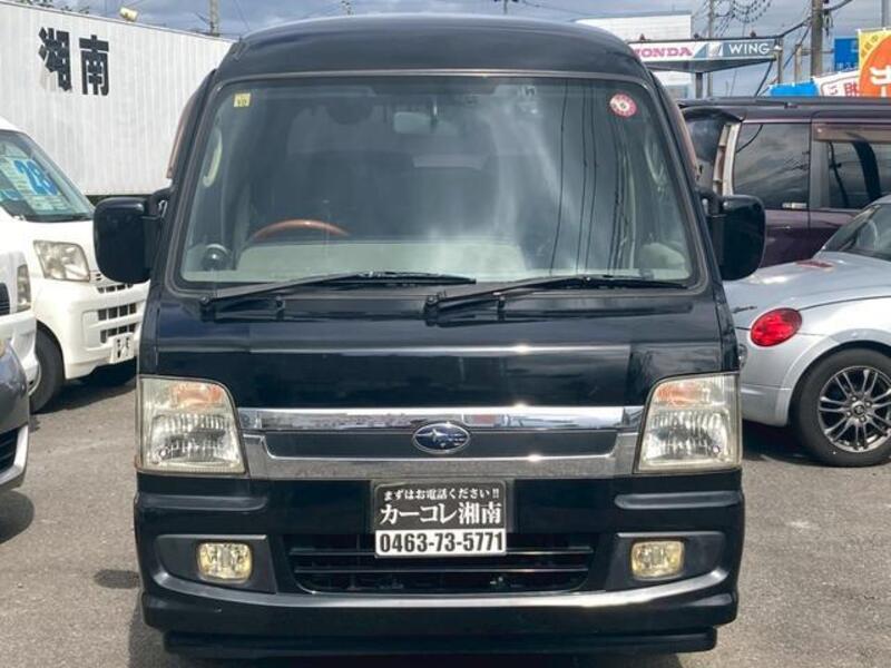DIAS WAGON