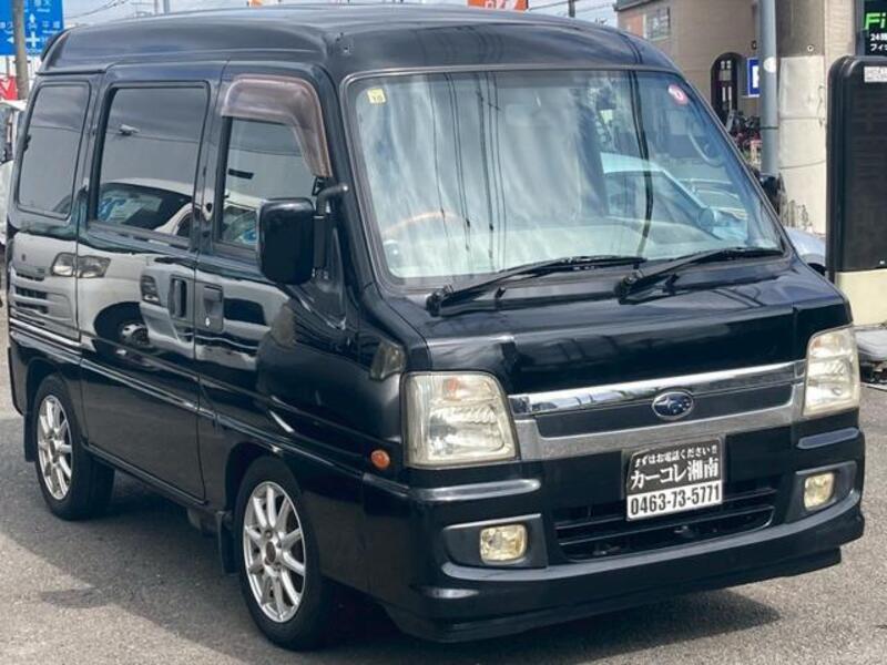 DIAS WAGON
