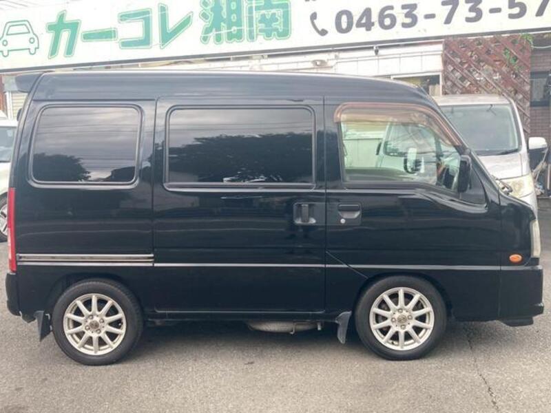 DIAS WAGON