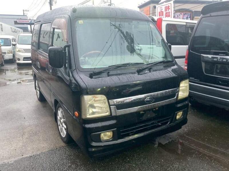 DIAS WAGON-0
