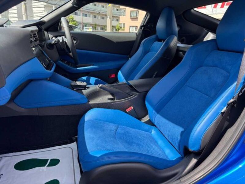 FAIRLADY Z