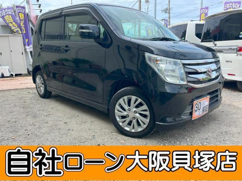 WAGON R-0