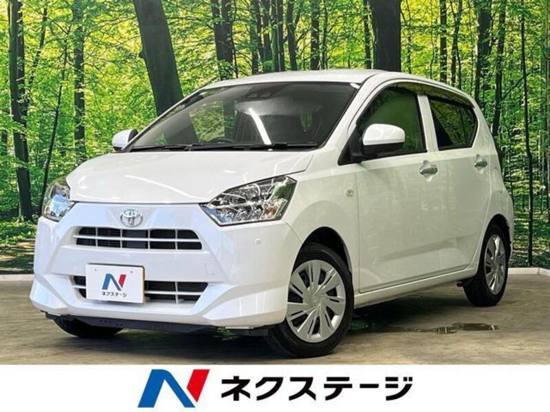 TOYOTA PIXIS EPOCH